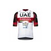 Maillot vélo 2021 UAE Team Emirates N002